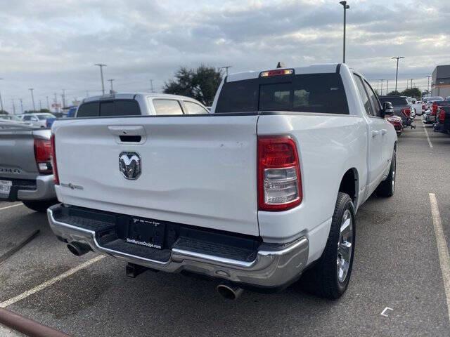 $29988 : 2022 RAM 1500 Lone Star image 5