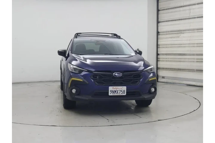 $27998 : Subaru Crosstrek 2024 AWD Sp image 5