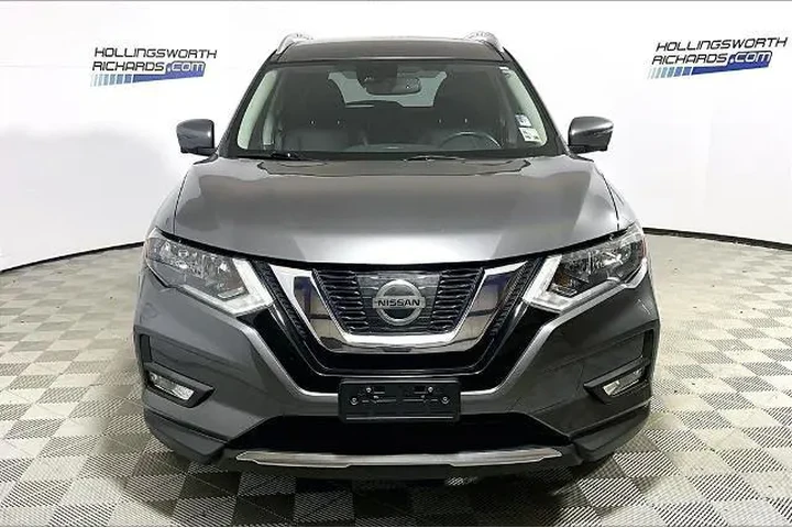 $14107 : Nissan Rogue 2017 S 4dr Cros image 2