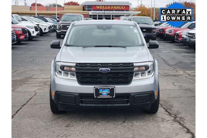 $21559 : Ford Maverick 2022 XL 4dr Su image 2