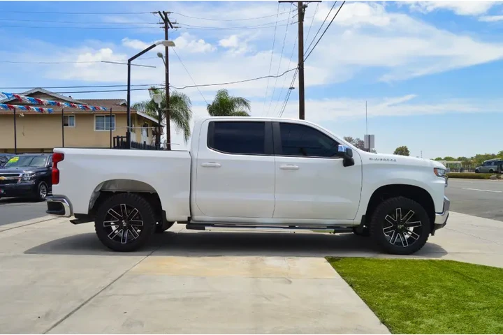 $29995 : Used 2019 Silverado 1500 2WD image 6