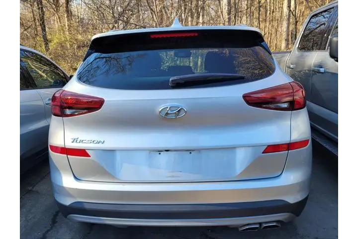$17991 : Hyundai TUCSON 2019 Sport 4d image 5