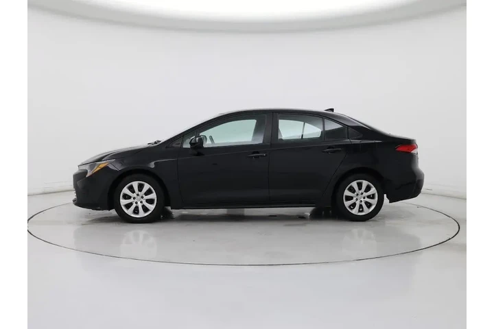 $19998 : Toyota Corolla 2024 LE 4dr S image 3