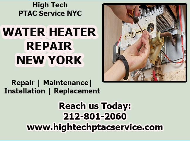 High Tech PTAC Service NYC image 8