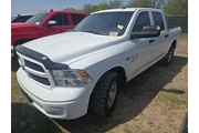Ram 1500 Classic 2021 4x4 Tr en Dallas