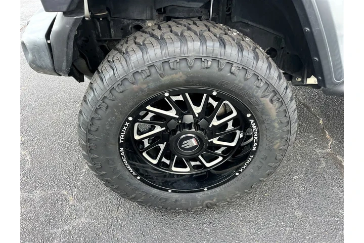 $22995 : 2020 Wrangler Unlimited Sport image 9