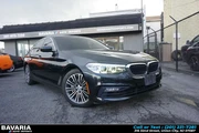 2018 5 Series 540i xDrive Sed en Union City