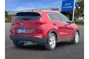 $8499 : Kia Sportage 2017 LX 4dr SUV thumbnail