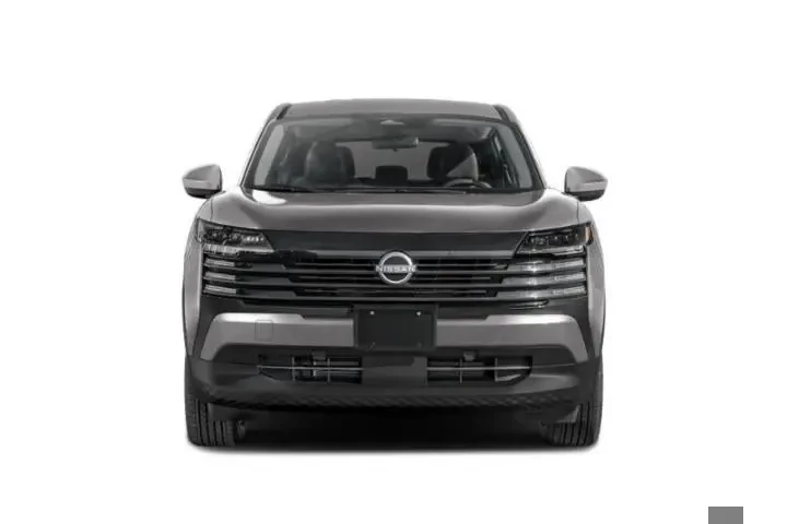 $21988 : Nissan Kicks 2025 SV 4dr Cro image 4