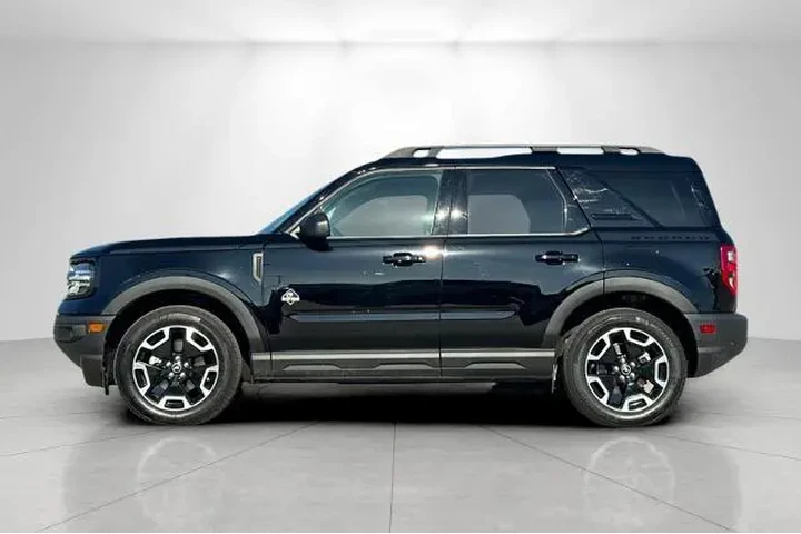 $33995 : Ford Bronco Sport 2024 AWD O image 6