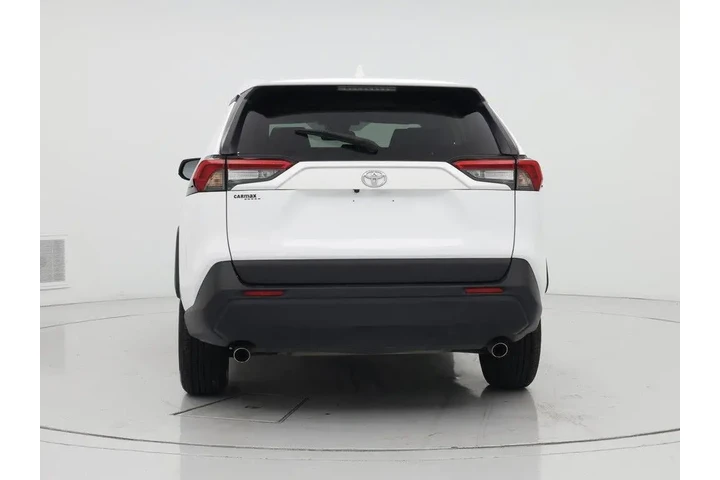 $26998 : Toyota RAV4 2024 AWD LE 4dr image 6