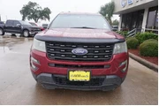 $14888 : Ford Explorer 2017 AWD Sport thumbnail