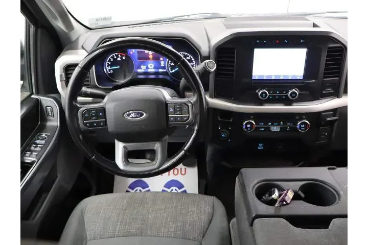 $29995 : Ford F-150 2021 4x4 XL 4dr S image 10