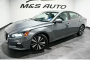 $16449 : 2021 Altima 2.5 SV thumbnail