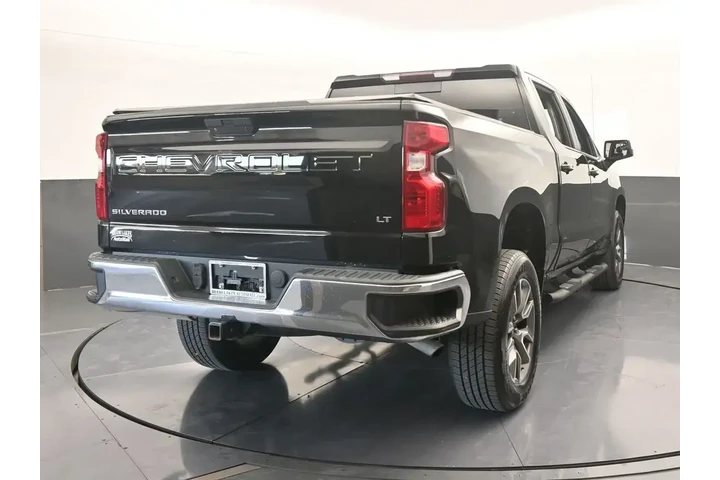 $28994 : Chevrolet Silverado 1500 202 image 5