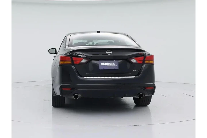 $22998 : Nissan Altima 2023 AWD 2.5 S image 6