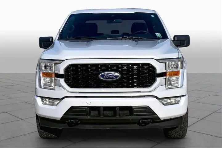 $32288 : Ford F-150 2021 4x4 XL 4dr S image 3