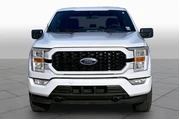$32288 : Ford F-150 2021 4x4 XL 4dr S thumbnail