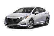 Nissan Versa 2025 SV 4dr Sed en Elizabethtown