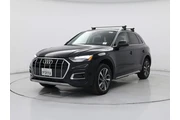 $21998 : Audi Q5 2021 AWD quattro Pre thumbnail