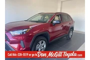 $32740 : Toyota RAV4 Hybrid 2025 AWD thumbnail
