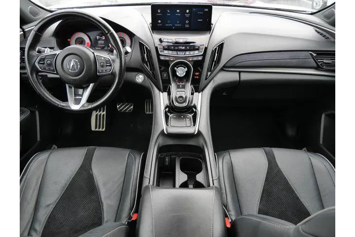 $28990 : Acura RDX 2020 SH-AWD 4dr SU image 10