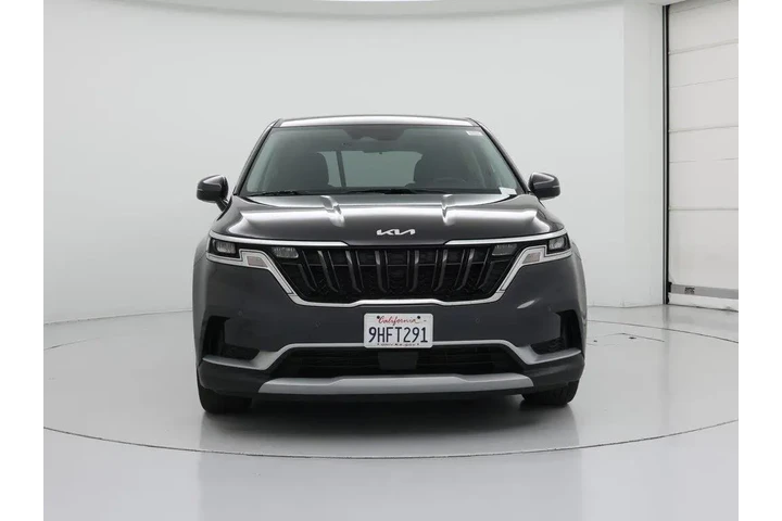 $36998 : Kia Carnival 2024 EX 4dr Min image 5