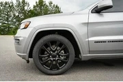 $22999 : Jeep Grand Cherokee 2021 4x2 thumbnail
