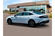 $24849 : Hyundai SONATA 2024 AWD SEL thumbnail
