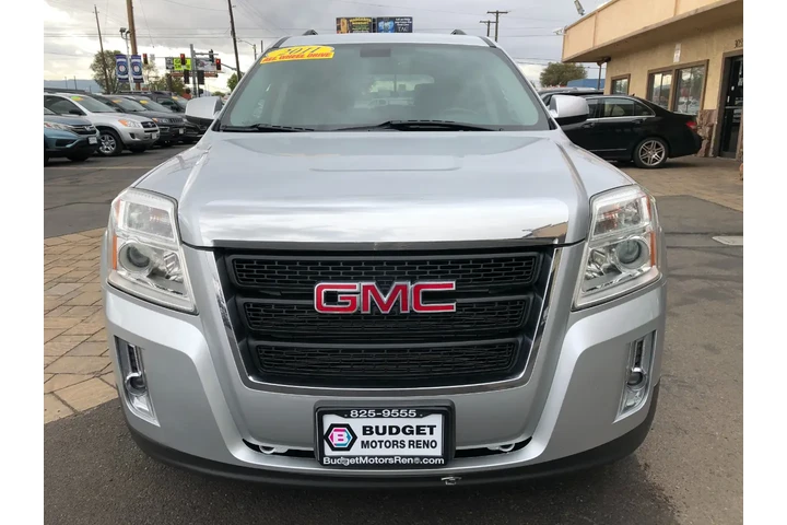 $8990 : 2011 GMC Terrain SLT1 AWD image 7