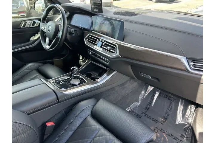 $34888 : BMW X5 2023 AWD xDrive40i 4d image 8