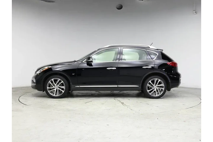 $14998 : INFINITI QX50 2017 AWD 4dr C image 3