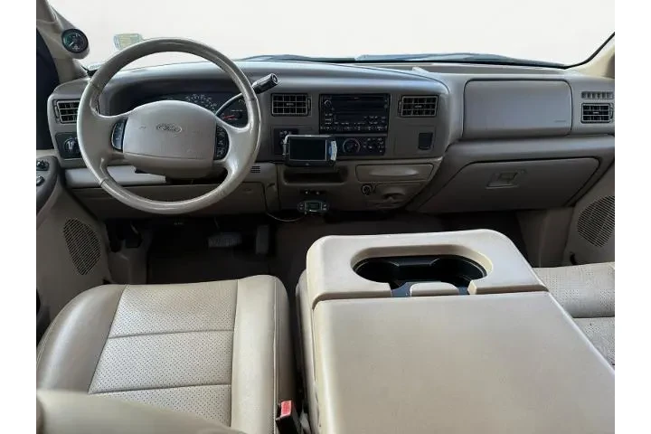 $21995 : Ford F-350 Super Duty 2001 4 image 10