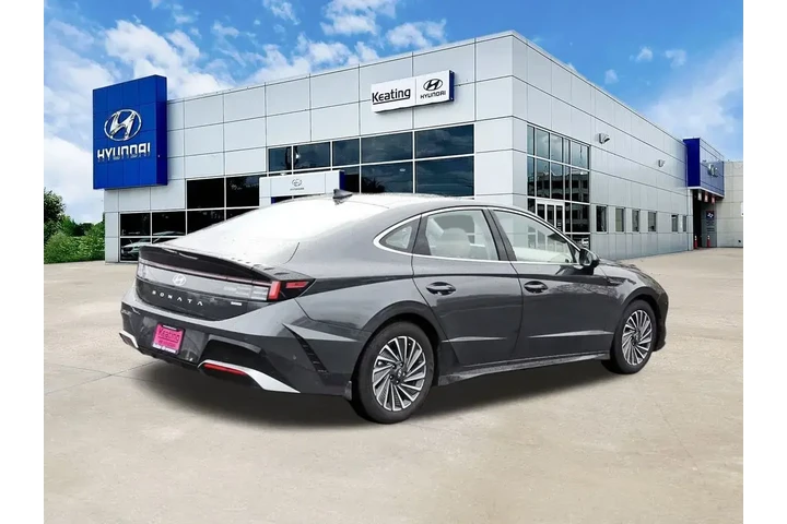 $30774 : Hyundai SONATA Hybrid 2025 L image 5