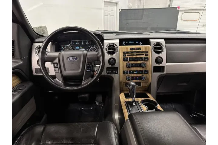 $8987 : Pre-Owned 2011 F-150 Lariat image 5