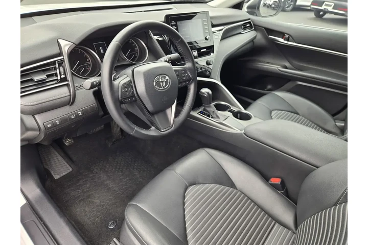 $21988 : Toyota Camry 2021 SE 4dr Sed image 10