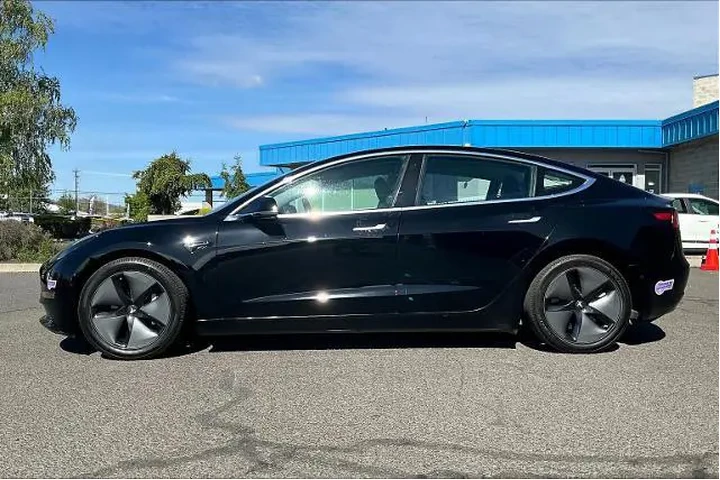 $16995 : Tesla Model 3 2018 AWD Perfo image 3