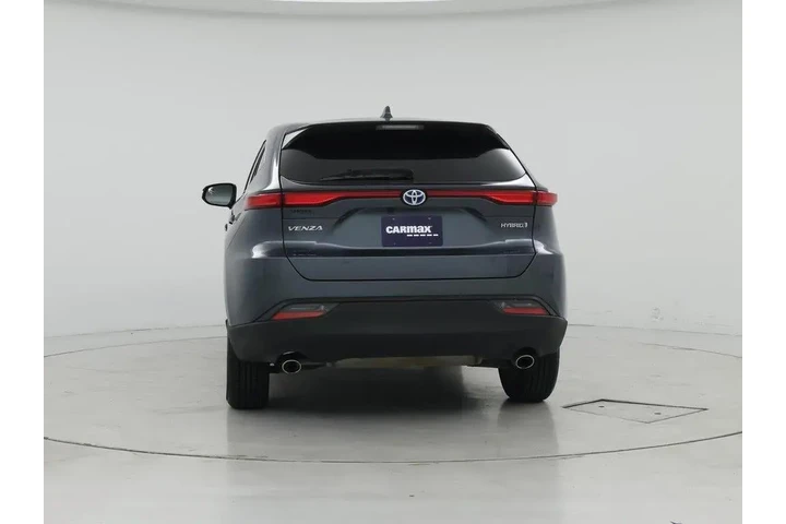 $24998 : Toyota Venza 2022 AWD LE 4dr image 6