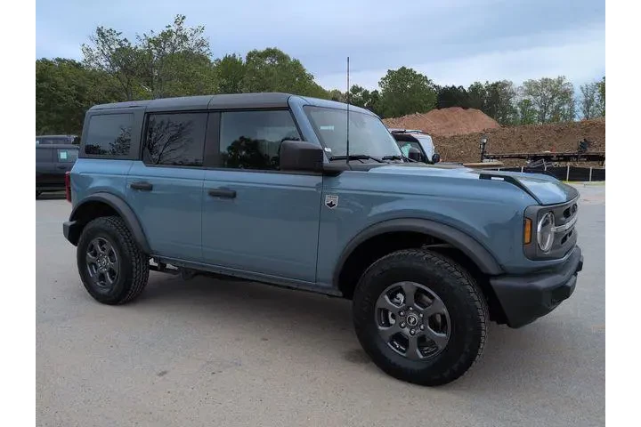 $39353 : Ford Bronco 2023 4x4 Big Ben image 2