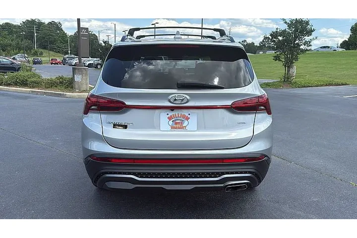 $27980 : Hyundai SANTA FE 2022 AWD XR image 6