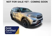 Ford Explorer 2023 AWD Timbe en San Diego