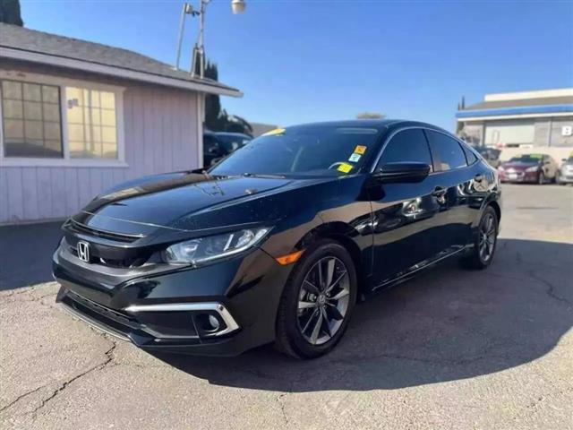 $18999 : 2019 HONDA CIVIC image 4