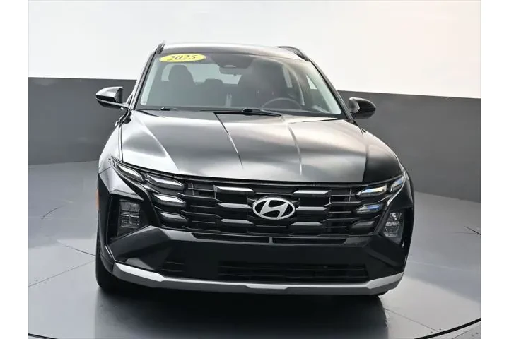 $26487 : Hyundai TUCSON 2025 SEL 4dr image 9