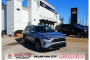 Toyota RAV4 2024 XLE 4dr SUV en Oklahoma City
