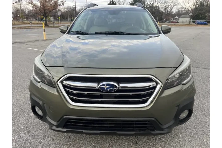 $10900 : 2018 Outback 2.5i Premium image 4