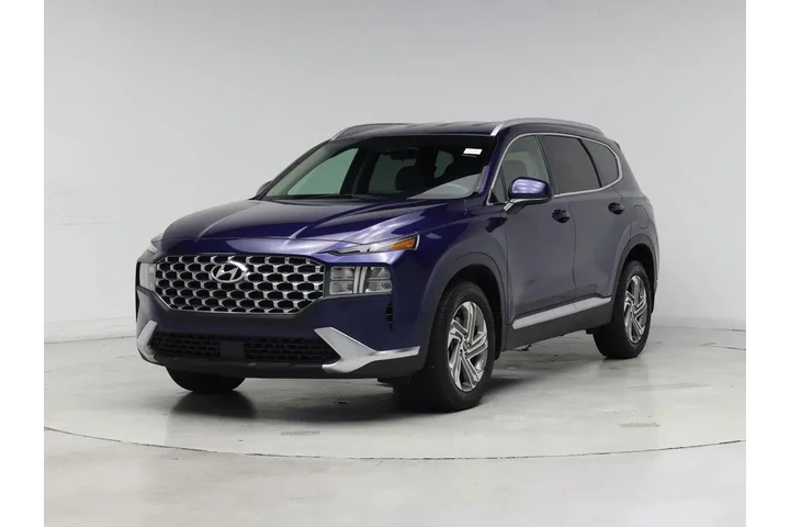 $17998 : Hyundai SANTA FE 2022 SEL 4d image 4