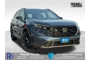 Honda CR-V Hybrid 2024 AWD S en Minneapolis y Saint Paul