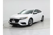 $22998 : Honda Insight 2020 EX 4dr Se thumbnail