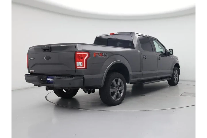 $24998 : Ford F-150 2015 4x4 XLT 4dr image 8