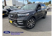 Ford Explorer 2020 AWD ST 4d en Orange County